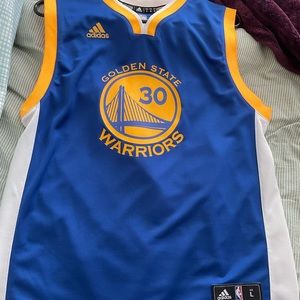 Golden State Warriors jersey